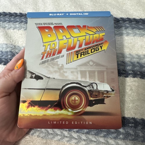 Back the future - back,