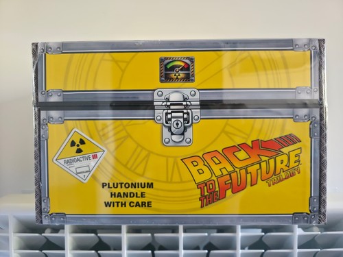 Back the future - future, –