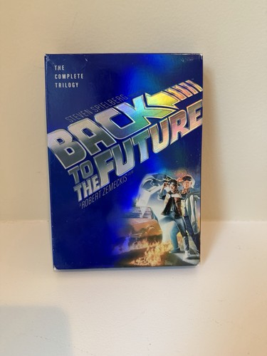 Back the future - back,