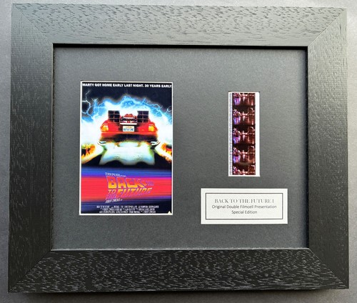 Back the future original - to, i