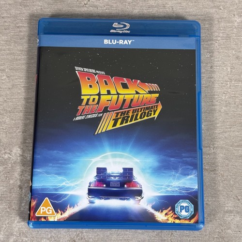 Back the future - to,