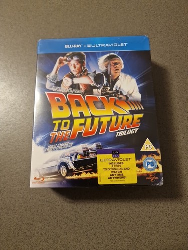 Back the future - to, collection