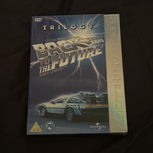 Back the future - the,