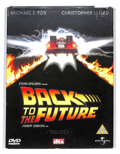 Ebond back the future - ebond,