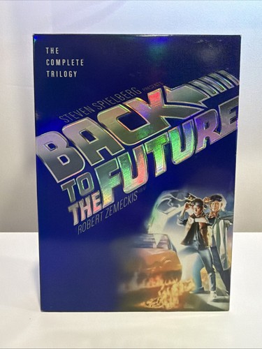Back the future - future:,