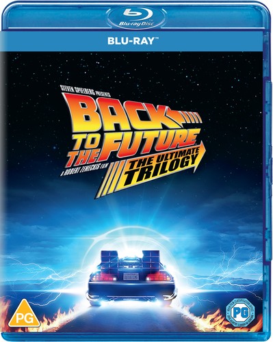 Back the future - to,