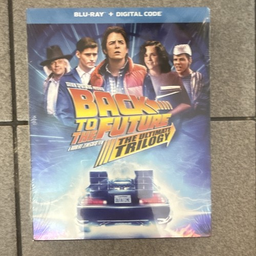 Universal back the future - universal,