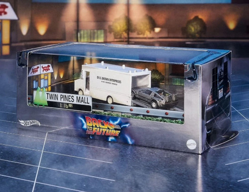 Mattel hot wheels - mattel, 2025
