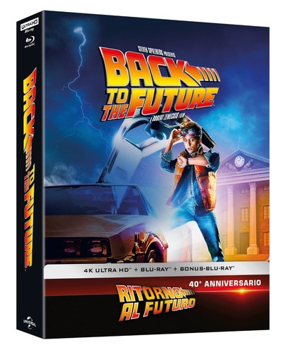 Ritorno futuro ita - futuro, back