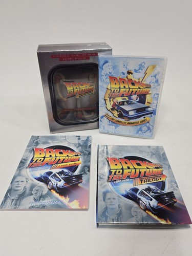 Back the future - future:,
