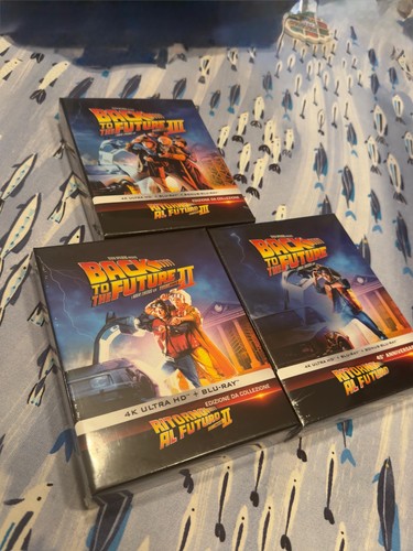 Ritorno futuro trilogia - ritorno,