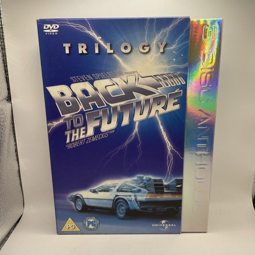 Box set dvd - to, the